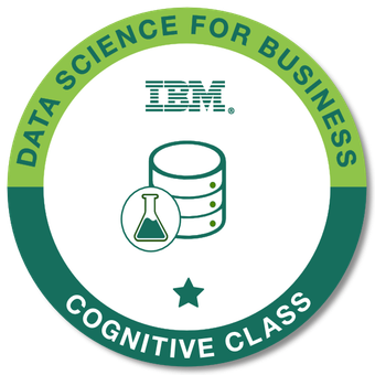 Data Science for Business - Level 1