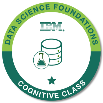 Data Science Foundations - Level 1